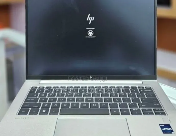 New Laptop HP EliteBook 840 16GB Intel Core i5 SSD 512GB