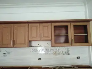 Kichen Cabinet for Order