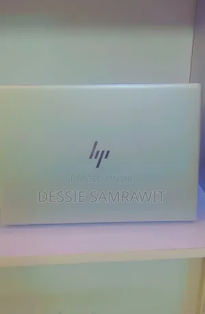New Laptop HP EliteBook 840 G5 16GB Intel Core i7 SSD 512GB