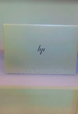 New Laptop HP EliteBook 840 G5 16GB Intel Core i7 SSD 512GB
