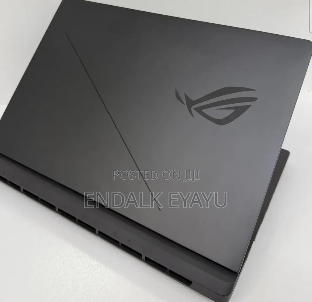 New Laptop Asus ROG Strix G16 G614 16GB Intel Core i7 SSD 1T