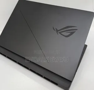 New Laptop Asus ROG Strix G16 G614 16GB Intel Core i7 SSD 1T