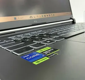New Laptop Asus ROG Strix G16 G614 16GB Intel Core i7 SSD 1T