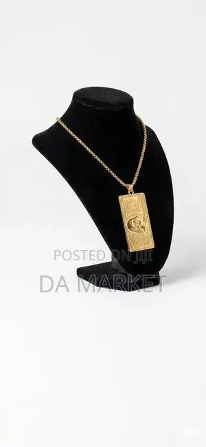 Brand Chains