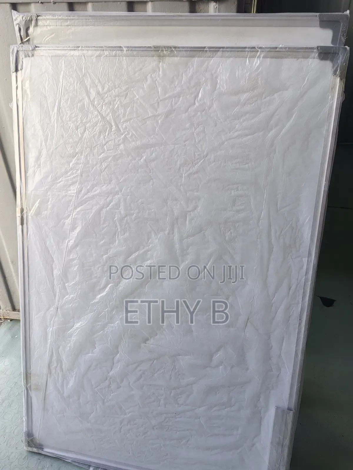 Whiteboard 60x90cm