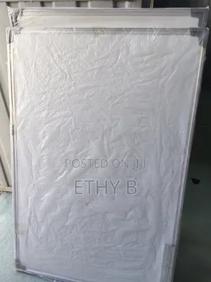 Whiteboard 60x90cm