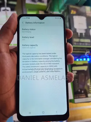 Samsung Galaxy A50 128 GB Pink