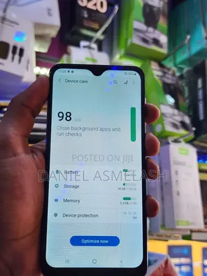 Samsung Galaxy A50 128 GB Pink