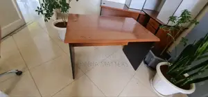 Used Office Tables