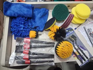 Cleaning Tools Set