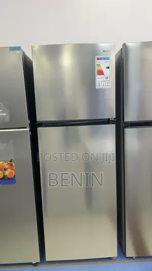 Midea Refrigerators 338.Litters Delivery
