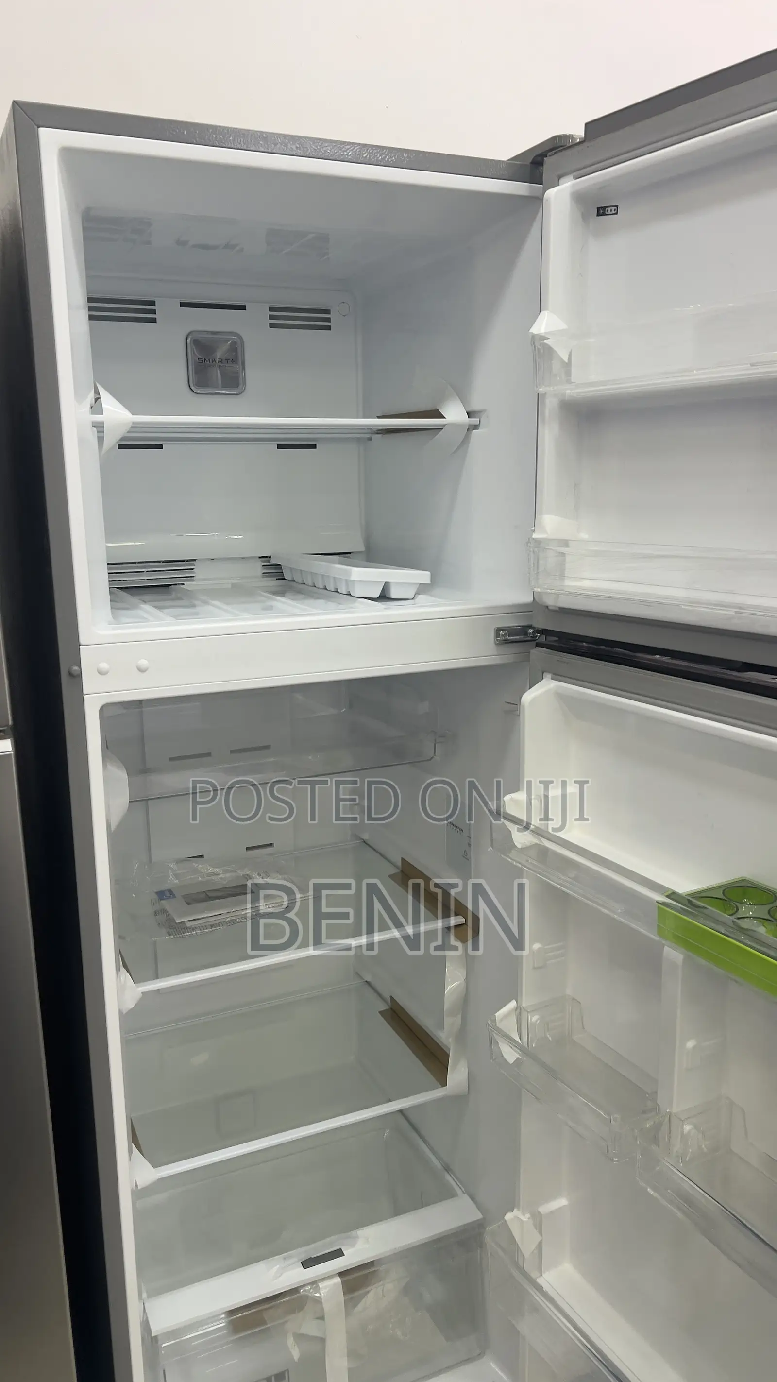 Midea Refrigerators 338.Litters Delivery