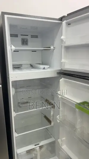 Midea Refrigerators 338.Litters Delivery