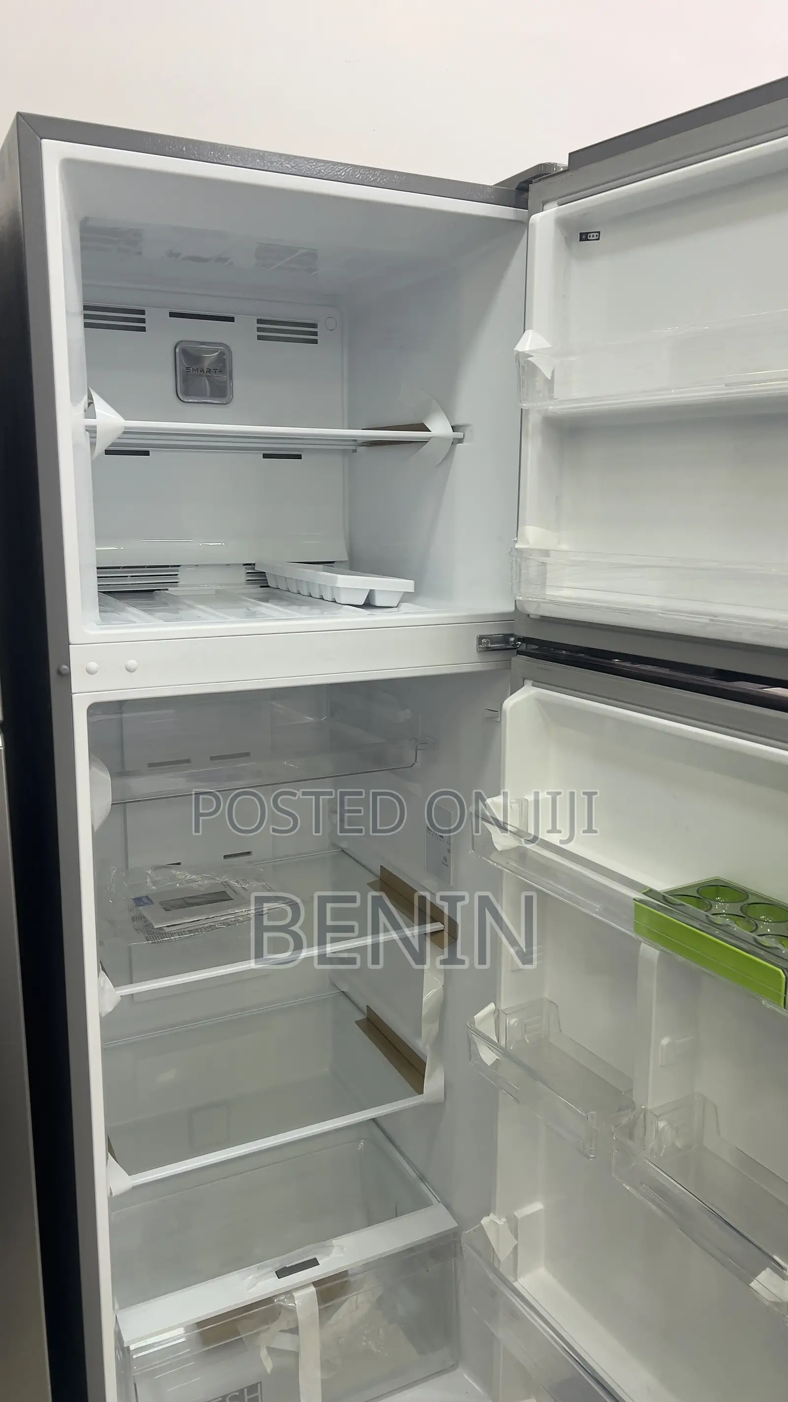 Midea Refrigerators 338.Litters Delivery