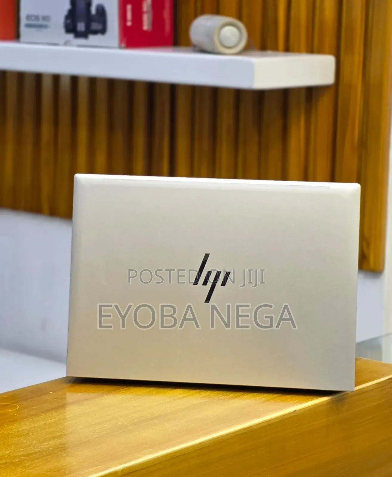 New Laptop HP EliteBook 840 G9 16GB Intel Core i7 SSD 512GB