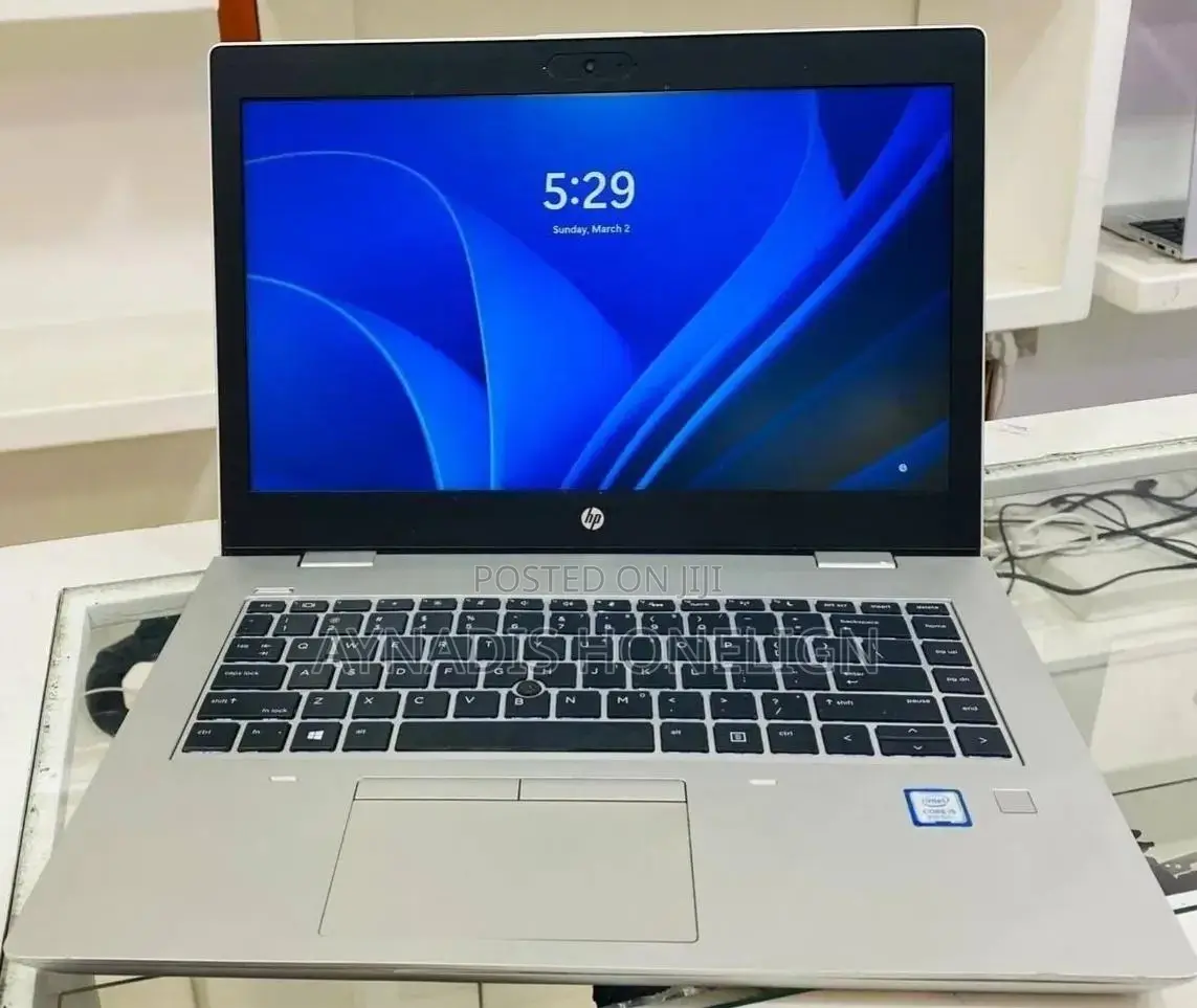 New Laptop HP Stream Notebook 8GB Intel Core i5 SSD 500GB
