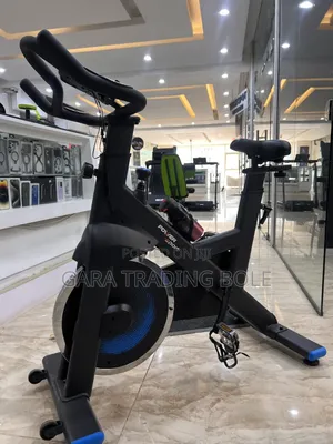 Ride Your Bike