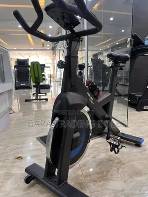 Ride Take Care Your Health
