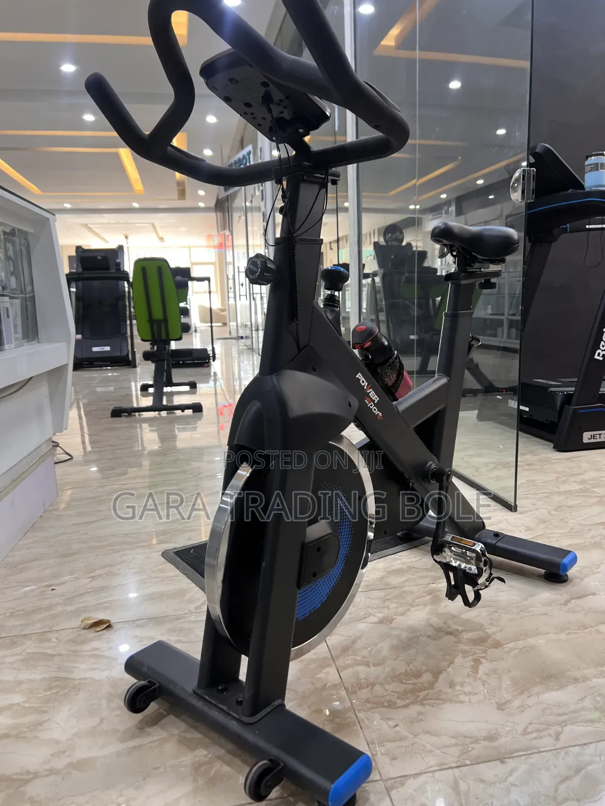 Ride Take Care Your Health