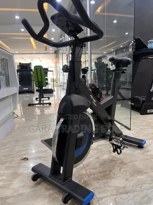 Ride Take Care Your Health