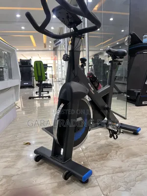 Ride Take Care Your Health