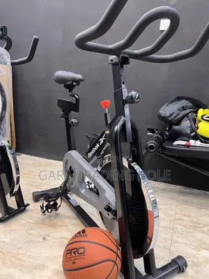 Manual exercise bike Take Care of Your Heart No Electricity Manually