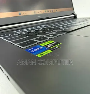 New Laptop Asus ROG Strix G16 G614 16GB Intel Core i7 SSD 1T