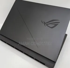 New Laptop Asus ROG Strix G16 G614 16GB Intel Core i7 SSD 1T