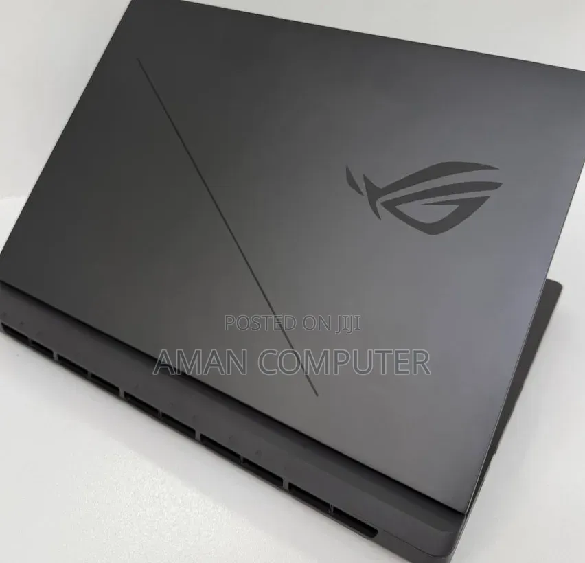 New Laptop Asus ROG Strix G16 G614 16GB Intel Core i7 SSD 1T