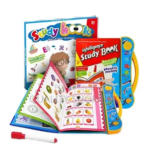 88 Piece Kids Educational Building Blocks Set