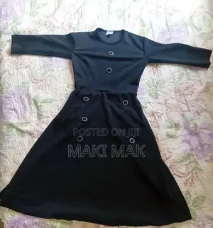 Gorgeous Dress