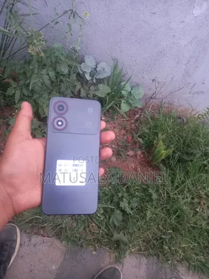 New ZTE Blade A34 64 GB Green