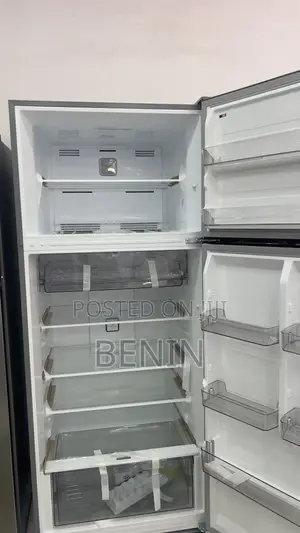 Midea Refrigerators 535.Liters Top Freezer Delivers