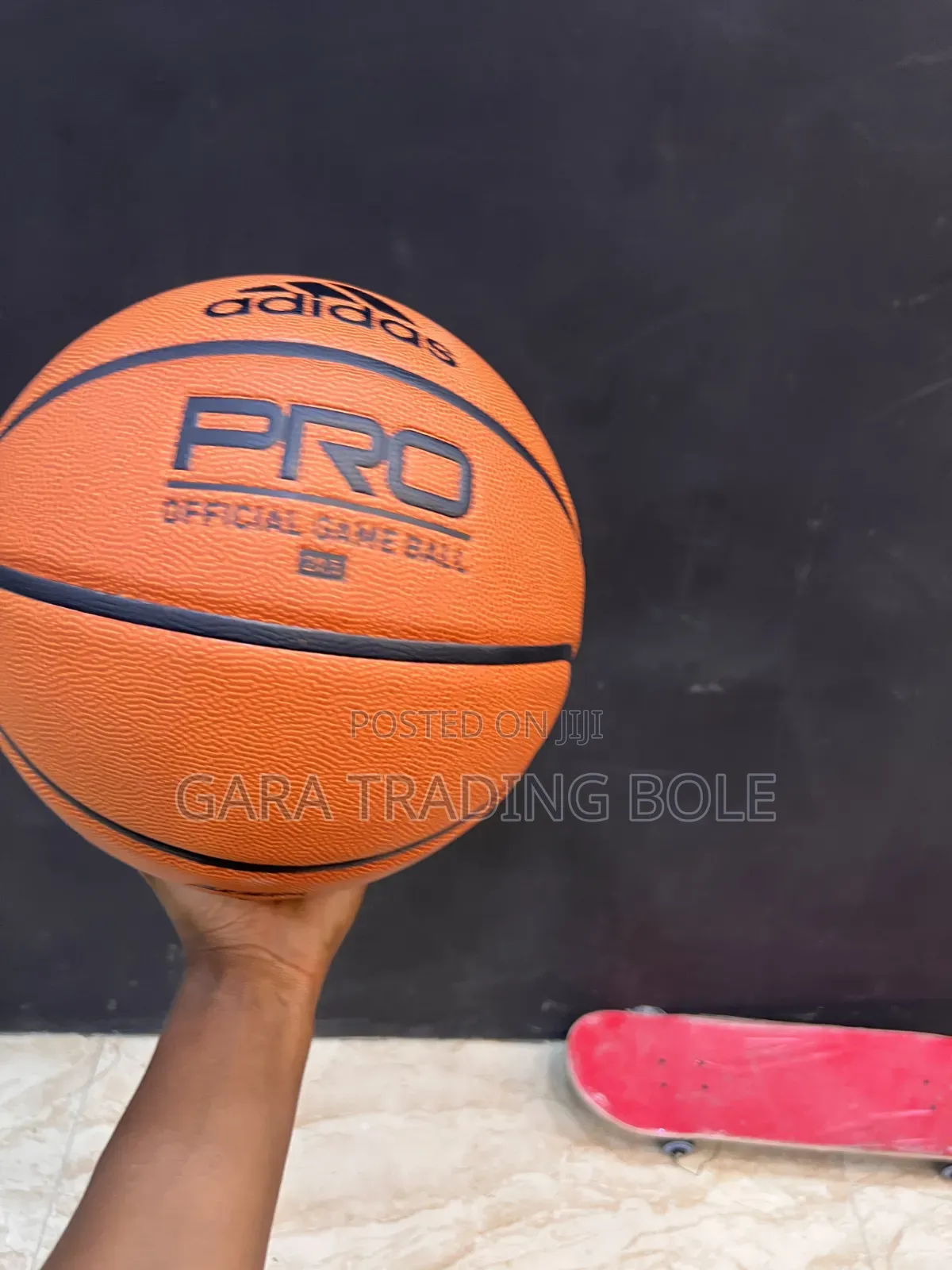 Original Ball Adidas