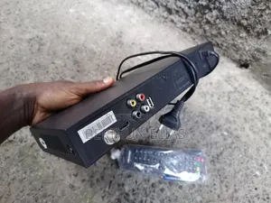 Mewe Hd Satellite Receiver