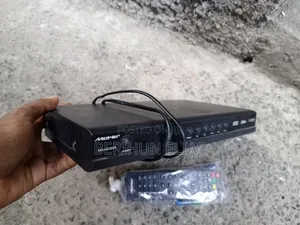 Mewe Hd Satellite Receiver