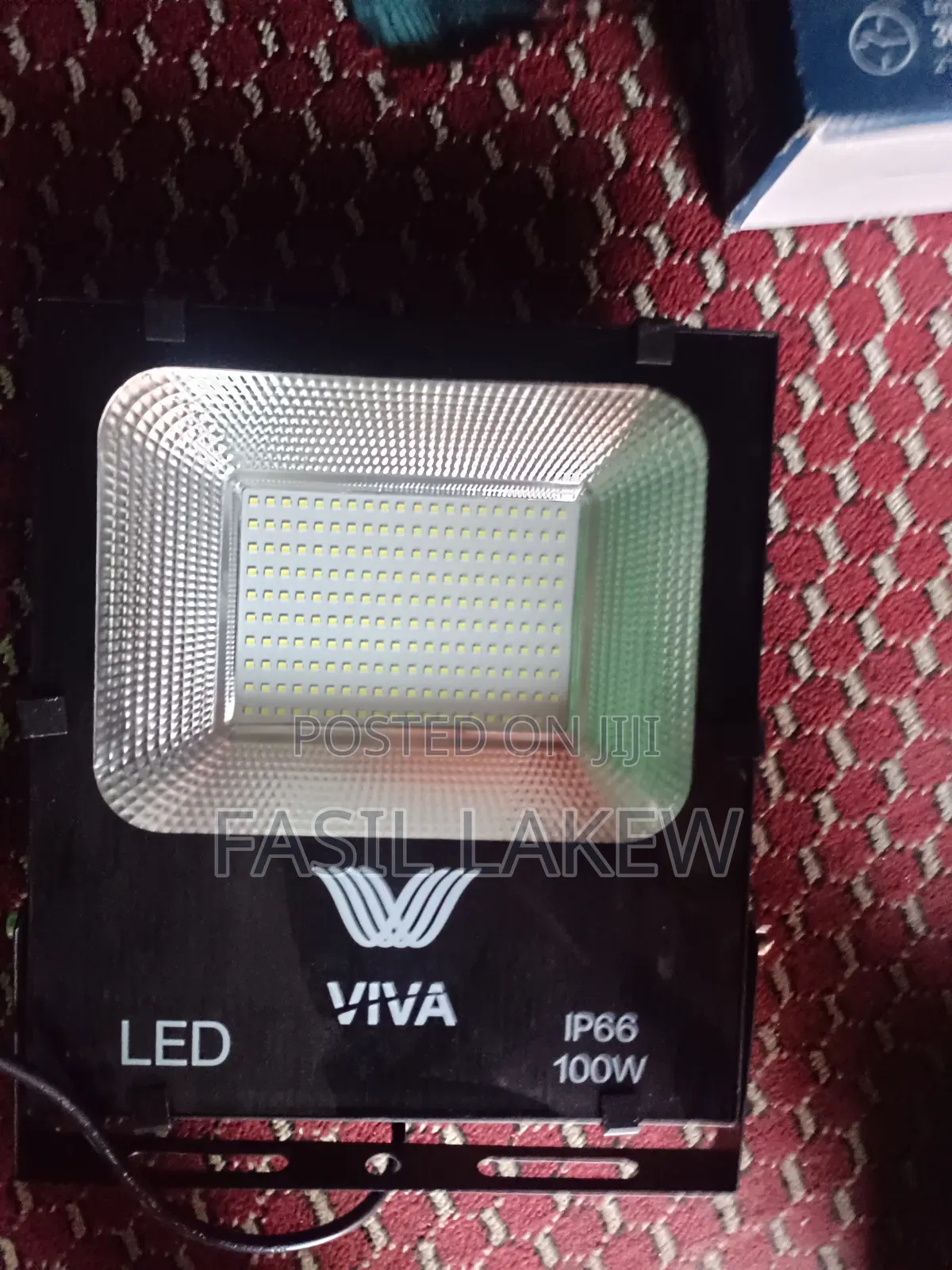 Led Light Water Proof