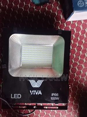 Led Light Water Proof