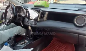 Toyota RAV4 2018