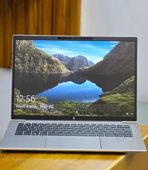 New Laptop HP EliteBook 840 G9 16GB Intel Core i7 SSD 512GB