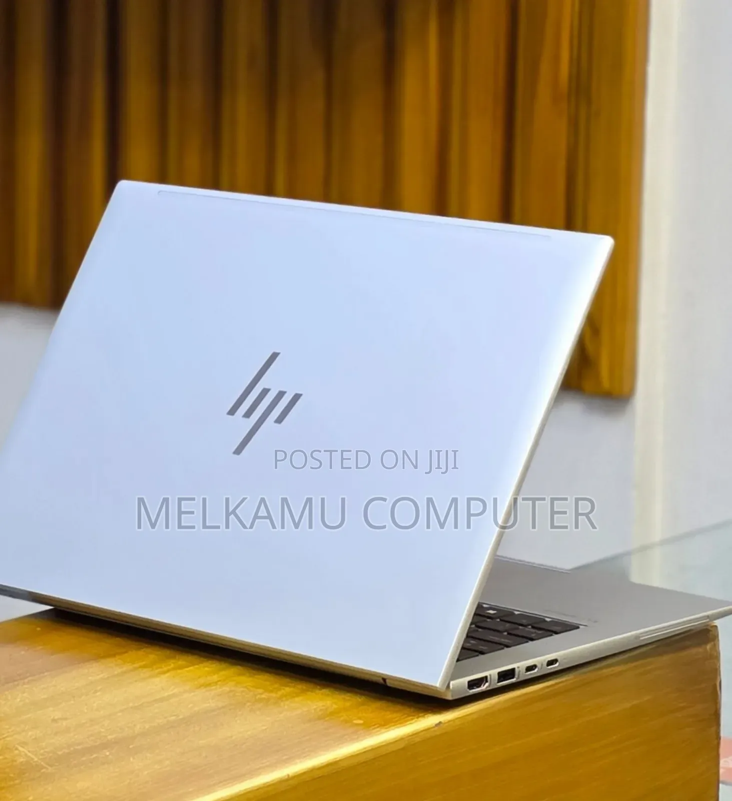 New Laptop HP EliteBook 840 G9 16GB Intel Core i7 SSD 512GB