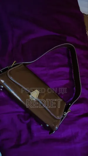 Brand New Bags