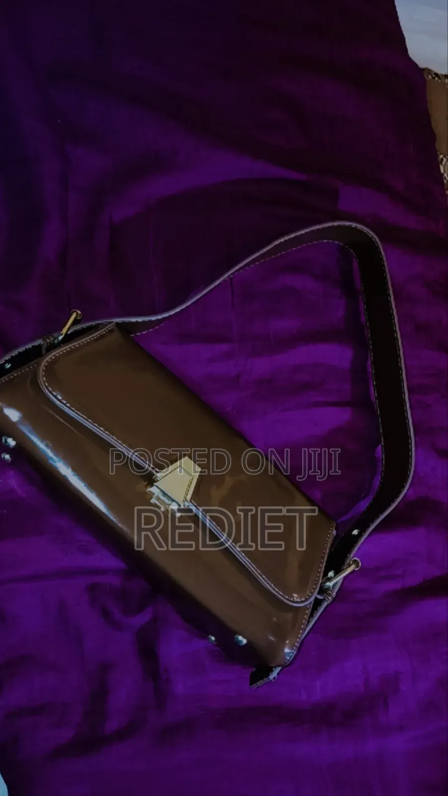 Brand New Bags