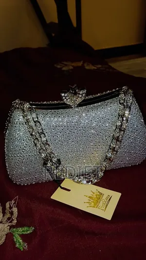 Weeding Brand New Bags