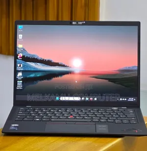 New Laptop Lenovo ThinkPad X1 16GB Intel Core i7 SSD 512GB