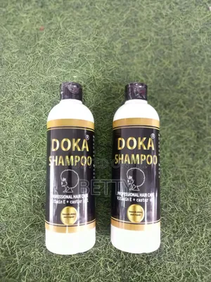 Doka Shampoo