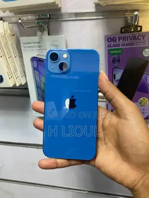 Apple iPhone 13 256 GB Blue