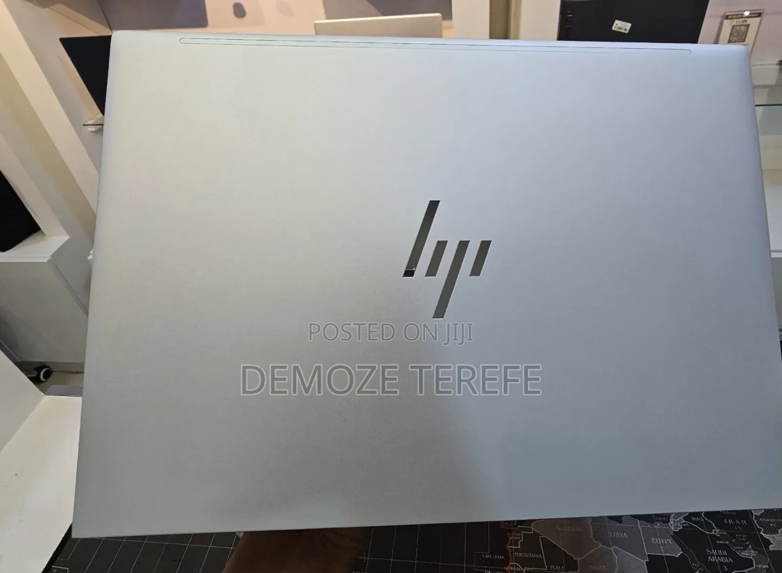 New Laptop HP EliteBook 840 G10 16GB Intel Core i5 SSD 512GB