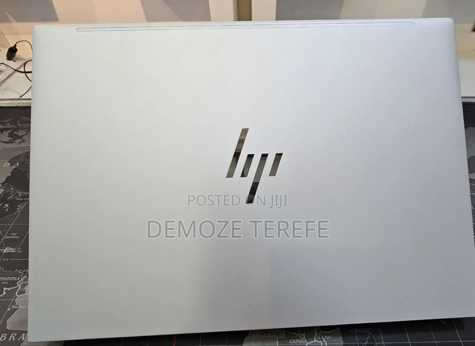 New Laptop HP EliteBook 840 G10 16GB Intel Core i5 SSD 512GB