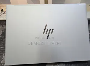 New Laptop HP EliteBook 840 G10 16GB Intel Core i5 SSD 512GB